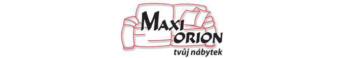 Logo maxiorion.cz